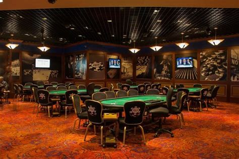 Sala De Poker San Diego