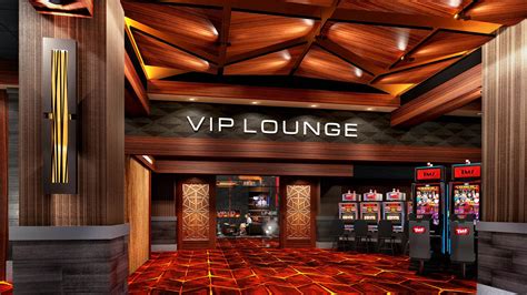 Sala Vip Casino Movel