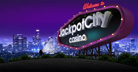 Salao Do Casino Jackpot City