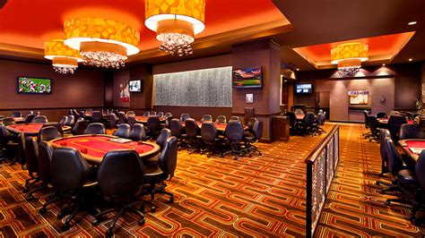 Salas De Poker Em Lake Charles Louisiana