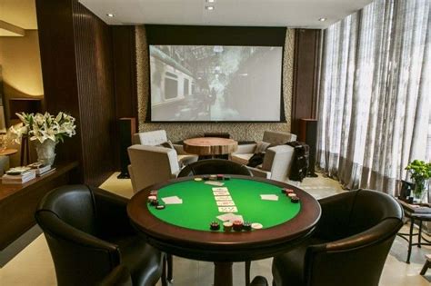 Salas De Poker Em Mumbai