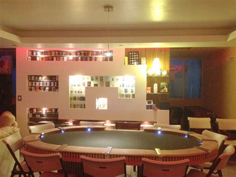 Salas De Poker Perto De Lansing Mi