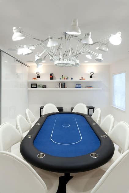 Salas De Poker Perto Modesto Ca