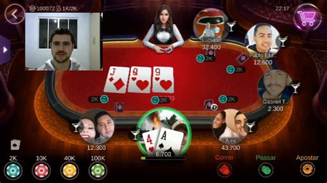 Sali De Poker Ao Vivo De Bucareste