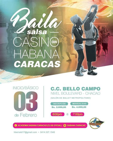 Salsa Casino Ccs