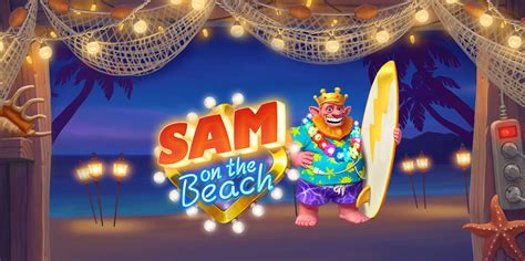 Sam On The Beach Novibet