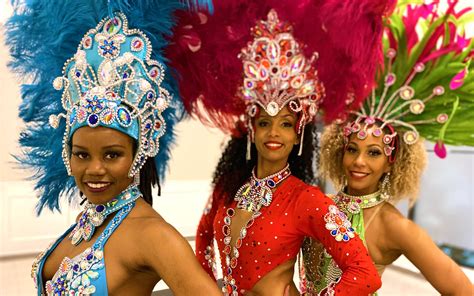 Samba Carnival Betsson