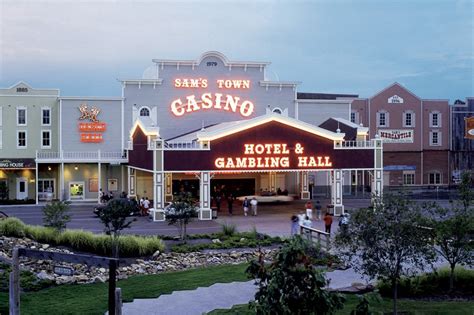 Sams Casino