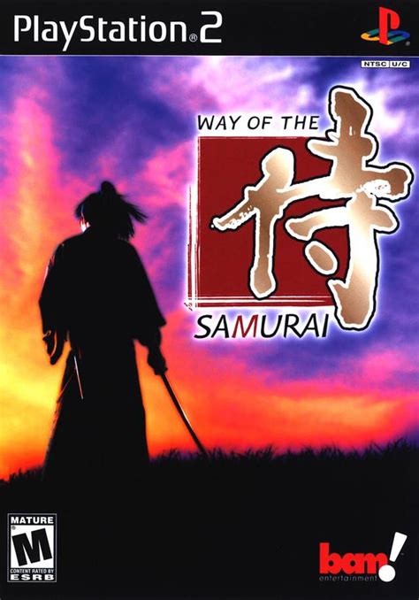 Samurai Way Bodog