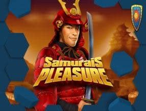 Samurais Pleasure Leovegas