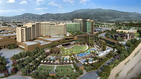 San Diego Casino Resorts