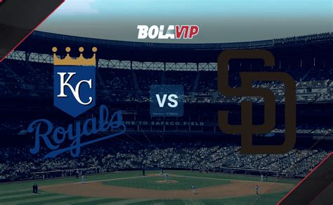 San Diego Padres vs Kansas City Royals pronostico MLB