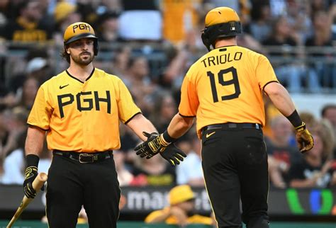 San Francisco Giants vs Pittsburgh Pirates pronostico MLB