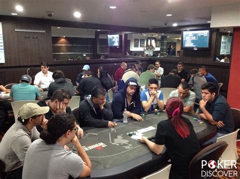 San Jose Costa Rica Poker De Casino