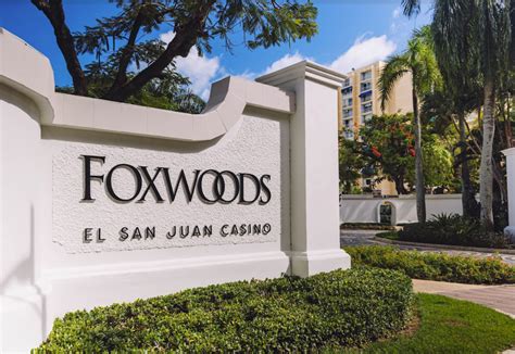 San Juan De Puerto Rico Casino