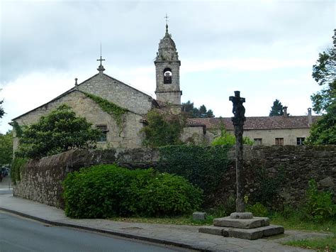 San Lorenzo De Fenda