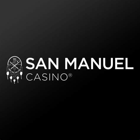 San Manuel Aplicativo Casino