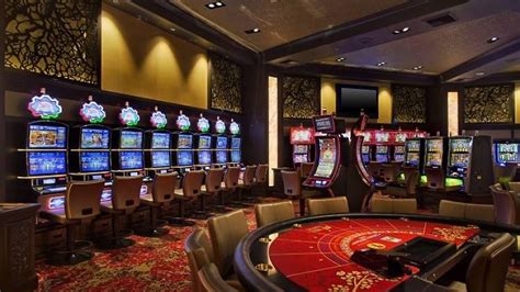 San Manuel Indian Casino Bingo Empregos