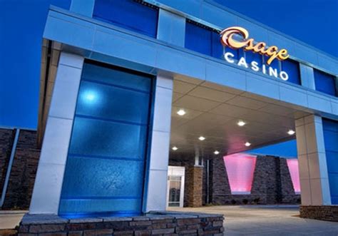 Sand Springs Ok Casino