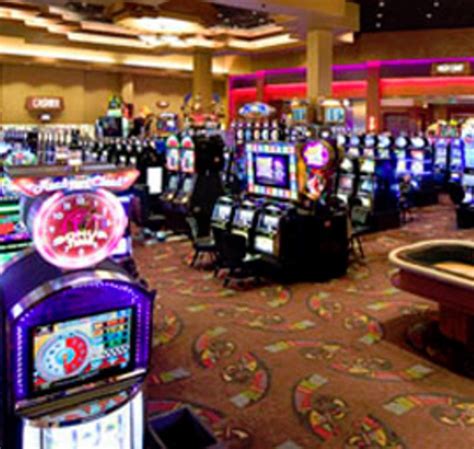 Sandia Casino Albuquerque Empregos