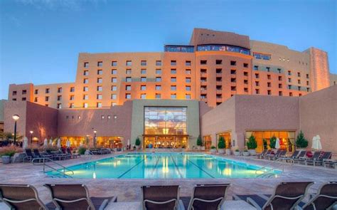 Sandia Casino Resort Albuquerque Novo Mexico