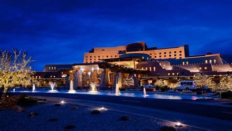 Sandia Pueblo Casino Empregos