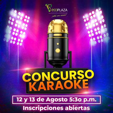 Sands Casino Concurso De Karaoke