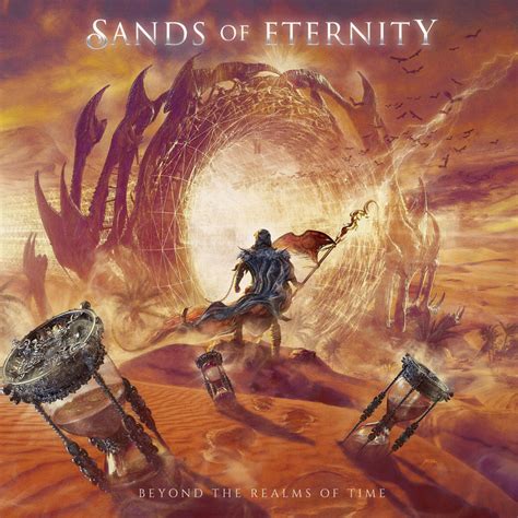 Sands Of Eternity Brabet