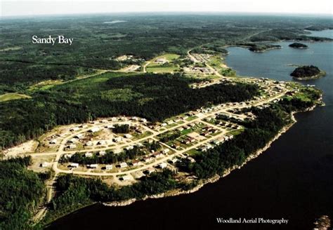 Sandy Bay Casino Manitoba