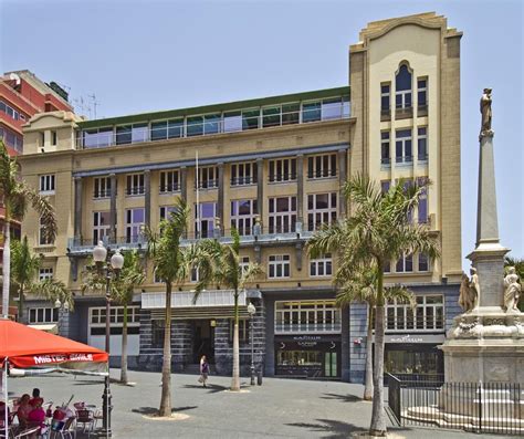 Santa Cruz De Tenerife Casino