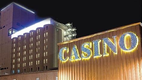 Santa Fe Casino De Emprego