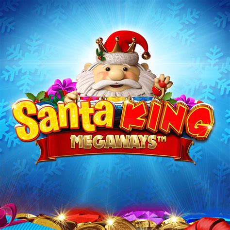 Santa King Megaways Betfair