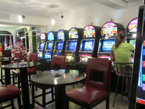 Santa S Bingo Casino Belize