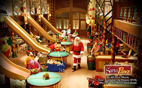 Santa S Factory Review 2024