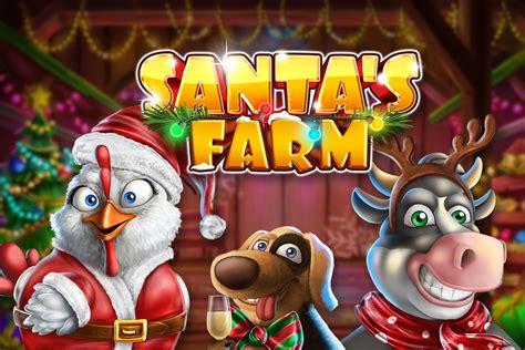 Santa S Farm Betfair