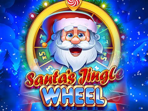 Santa S Jingle Wheel Bodog
