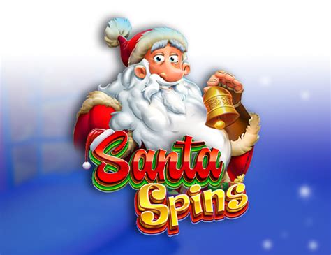 Santa Spins Leovegas