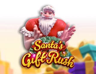 Santas Gift Rush Bwin