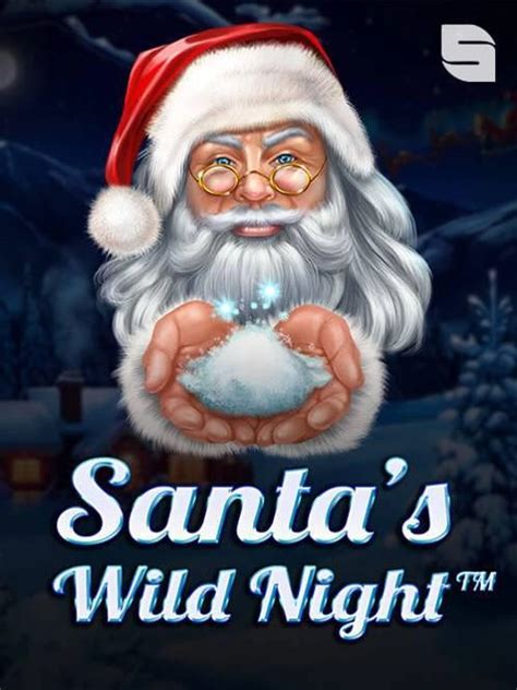 Santas Wild Night 888 Casino