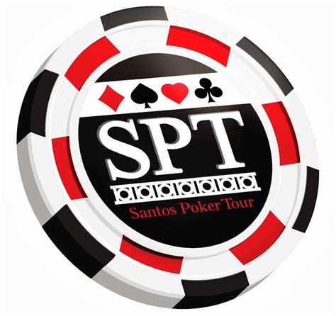 Santos Poker Tour