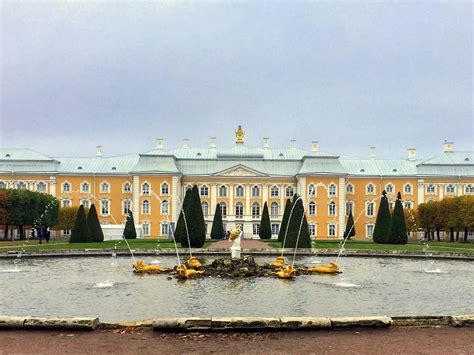 Sao Petersburgo Casino Russia