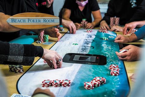 Sapos Para A Liberdade De Poker Executar Virginia Beach