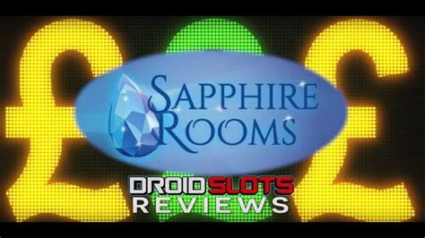 Sapphire Rooms Casino Ecuador