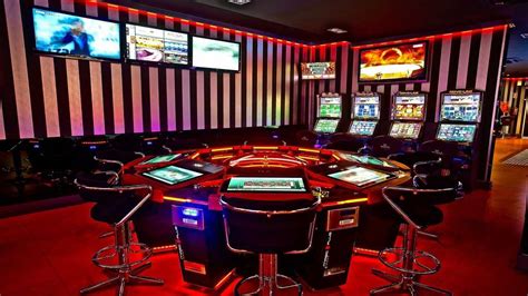 Saratoga Casino Roleta Eletronica