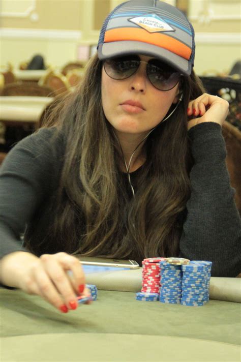 Sasha Poker
