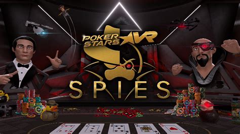 Sassy Spies Pokerstars