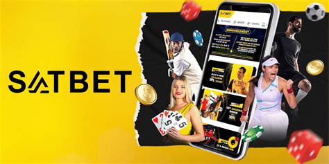 Satbet Casino App