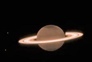 Saturno Ranhura Ci