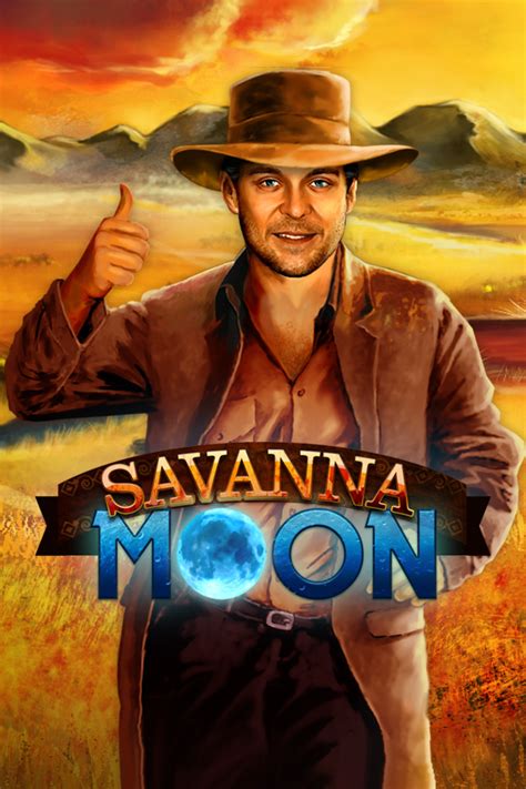 Savanna Moon Betfair