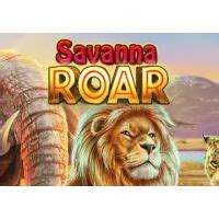 Savanna Roar Pokerstars